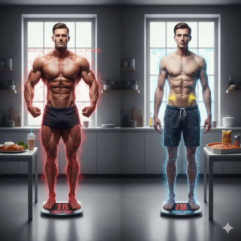 BMI: Why This Simple Metric Still Matters (And Its Limitations) BMI: Why This Simple Metric Still Matters (And Its Limitations)