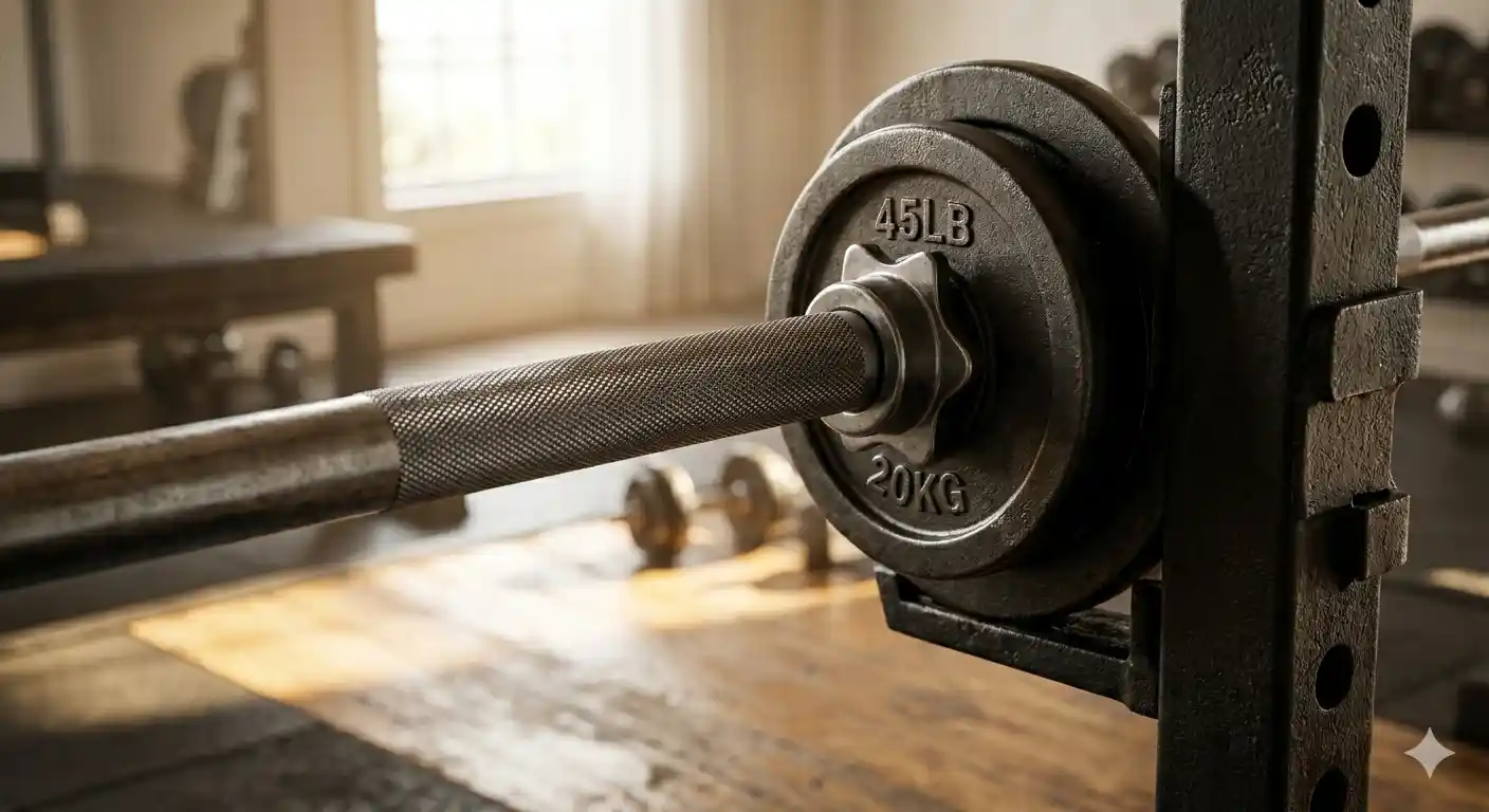 1-Rep Max Calculator: Calculate Your Max Lift (1RM)
