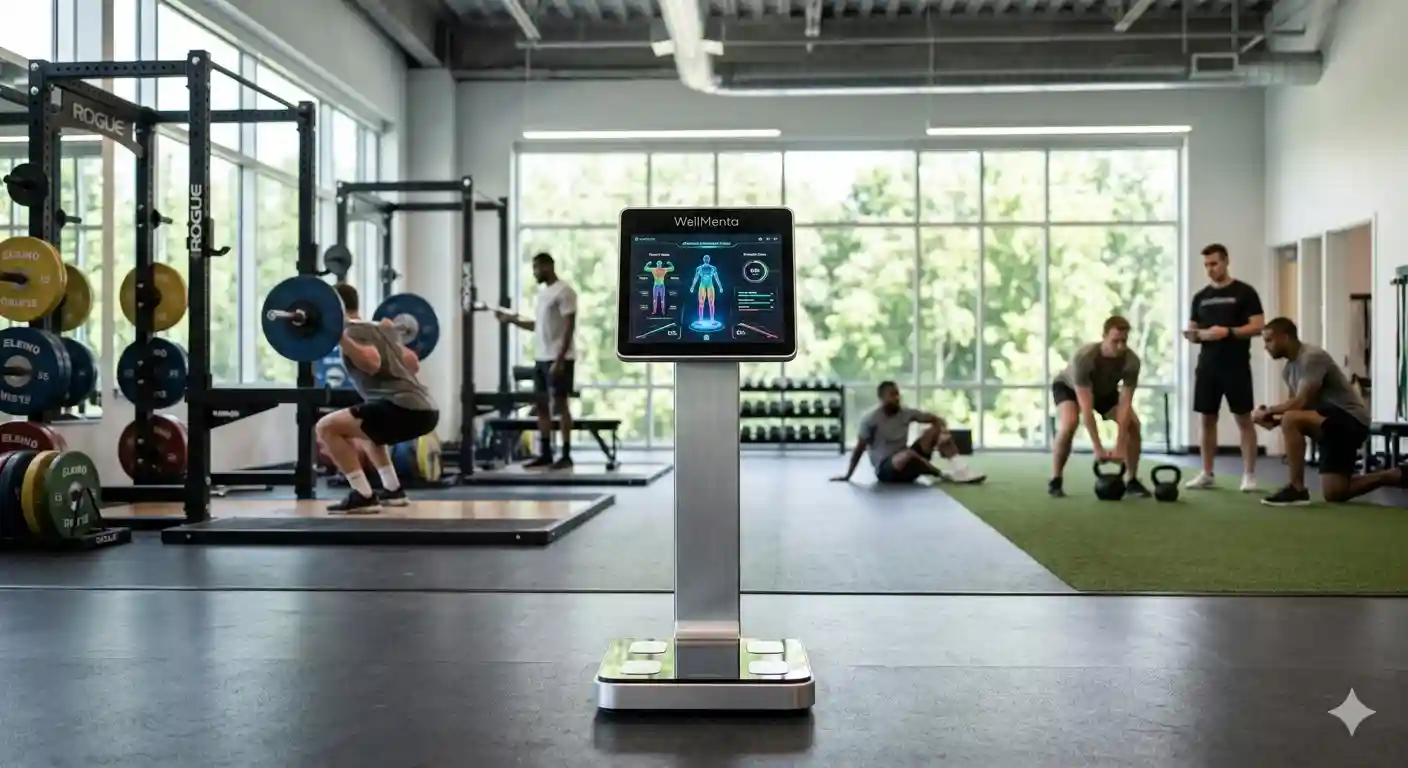 Athletic Performance & Strength Calculators