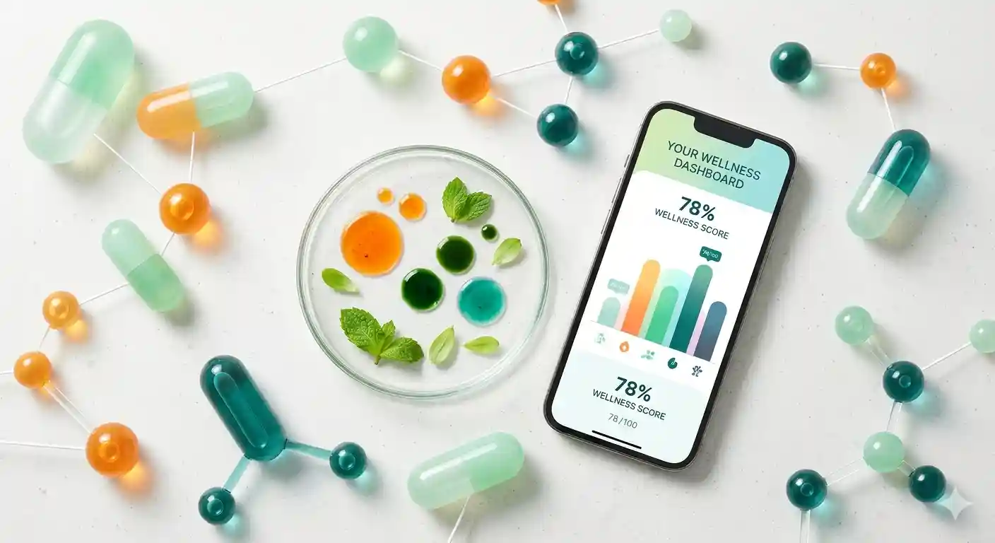 Vitamin & Supplement Quiz: Which Vitamins Do You Need?
