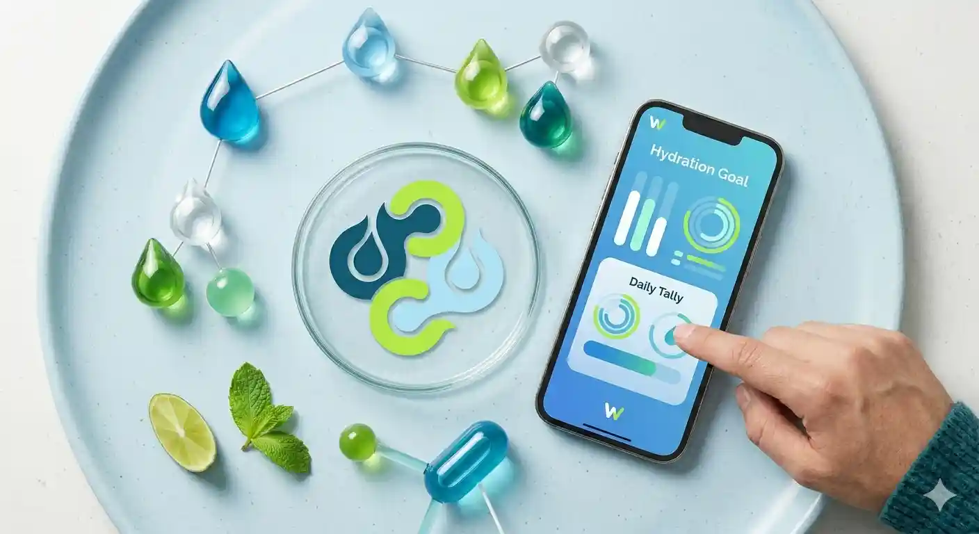 Water Intake Calculator: How Much Water to Drink Daily